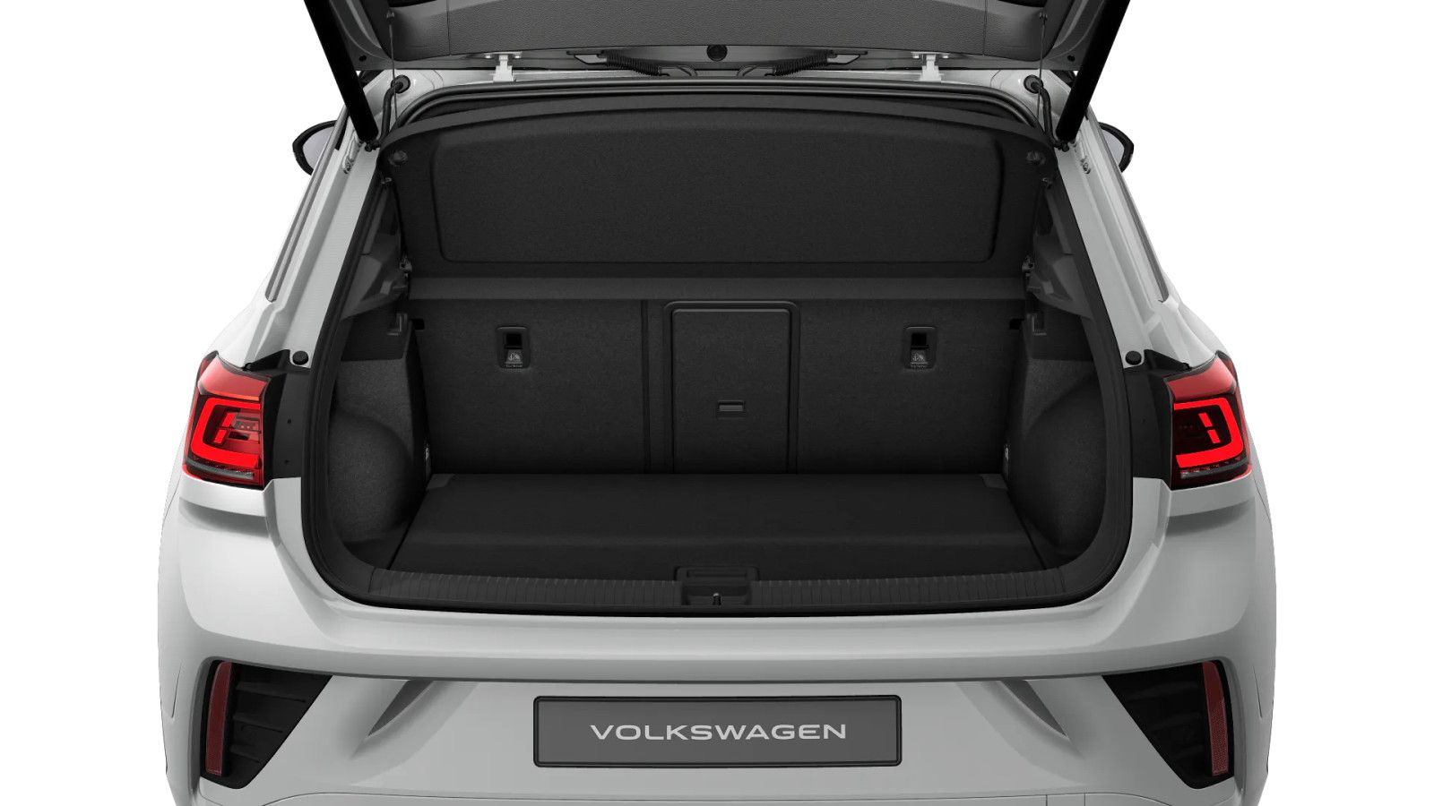 Volkswagen T-Roc - Bild 8