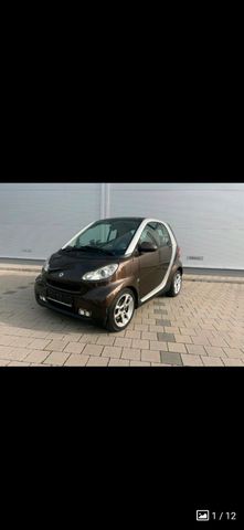 Smart fortwo Coupe / 1.0 52kw / Mhd Editio...