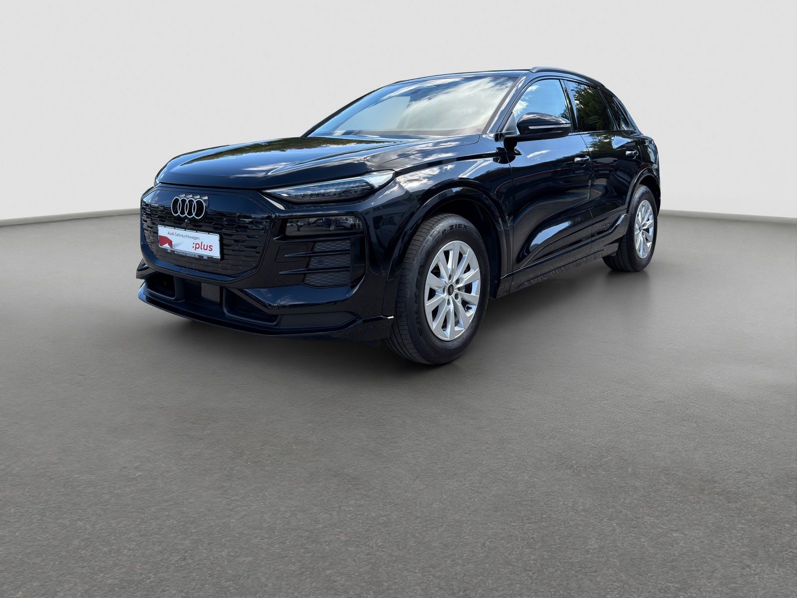 Audi Q6 e-tron - Bild 2
