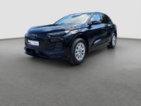 Audi Q6 e-tron - Vorschau Bild 2