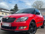 Skoda Fabia 1.2l TDI - Scheckheft - Euro5 - Skoda Fabia mit Diesel-Antrieb: 1.2