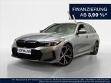 BMW 320d Touring xDrive M Sport+LED+HIFI+RFK - BMW 320: 320d Xdrive