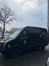 Volkswagen Foodtruck / Imbisswagen - : Imbisswagen