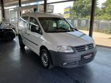 Volkswagen Caddy Kombi - gebrauchte VW Caddy aus dem Jahr 2007