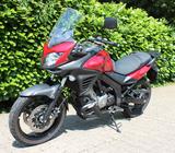 Suzuki DS 650 V-Strom - Offers matching your search criteria