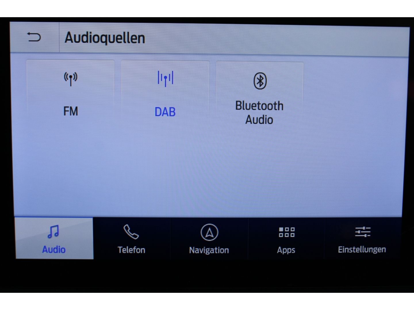 Fahrzeugabbildung Ford Kuga ST-Line X LED AHK Navi GJR Pano  RFK VZE TW