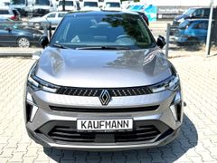Fahrzeugabbildung Captur II Techno 1.6 E-TECH Hybrid 145 EU6e