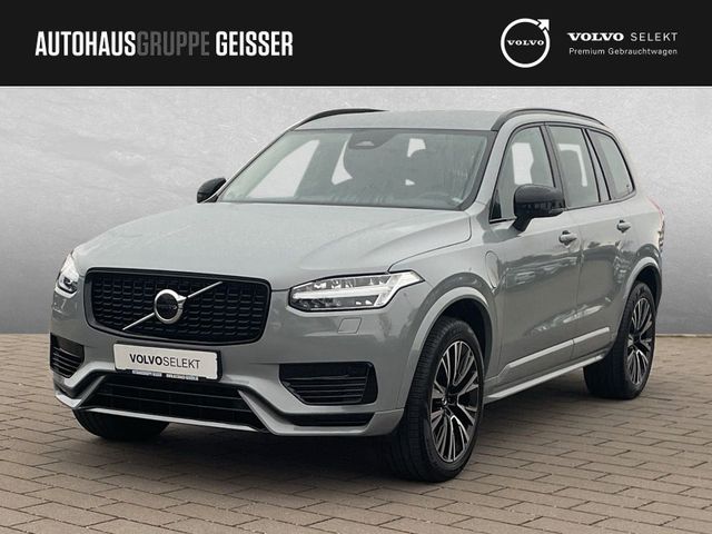 Volvo XC90 T8 AWD Recharge Plus Dark 7-Sitzer ACC BLIS