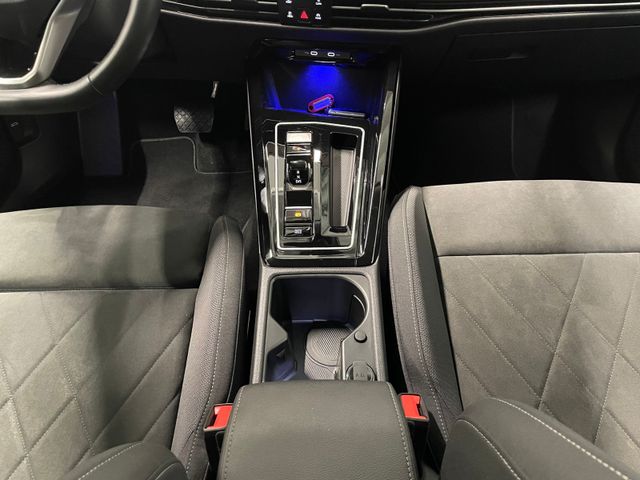 Golf VIII Style 1.4 eHybrid DSG STANDHZG