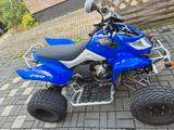PGO X3 250SF  Nur 4.600km gelaufen  DOKUMENTIRET.  - Quads bis 3.000 Euro