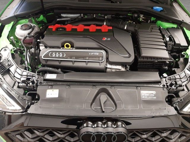 Fahrzeugabbildung Audi RS 3 Sportback Matrix SONOS Pano HUD 280kmh