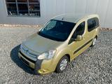 Citroën Berlingo Kombi Multispace  AHK KLIMA SR&WR - Citroën Berlingo aus 2008: Multispace