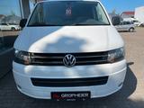 Volkswagen T5 Multivan Startline Rampe|Klima|PDC - Volkswagen T5 Multivan in Bremen