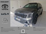 Kia Sorento 2.2D AWD Platinum Nappa Premium-Paket Gl - Kia Sorento Vorführfahrzeuge