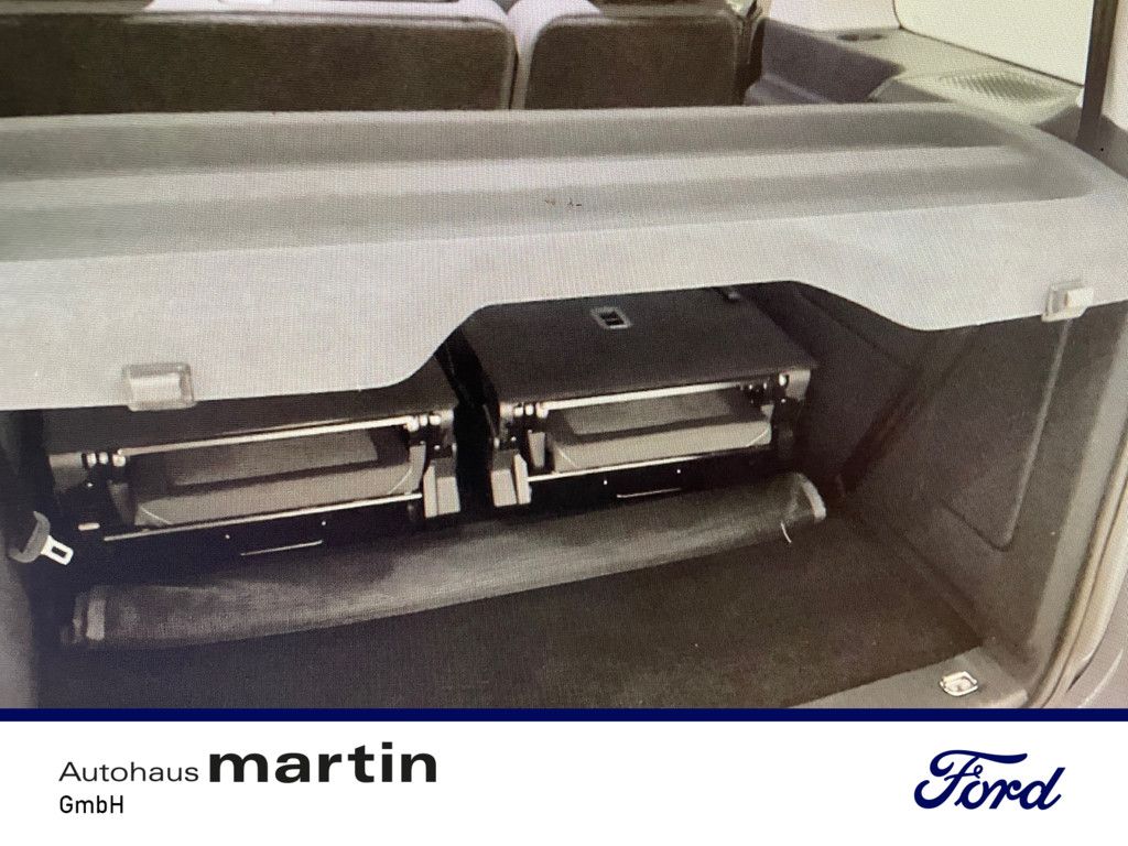 Fahrzeugabbildung Ford Tourneo Connect 1.5 Grand Active KAMERA NAVI LED