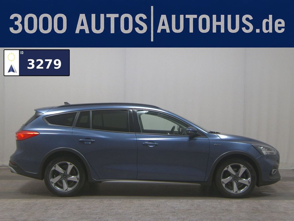 Image of Ford Focus