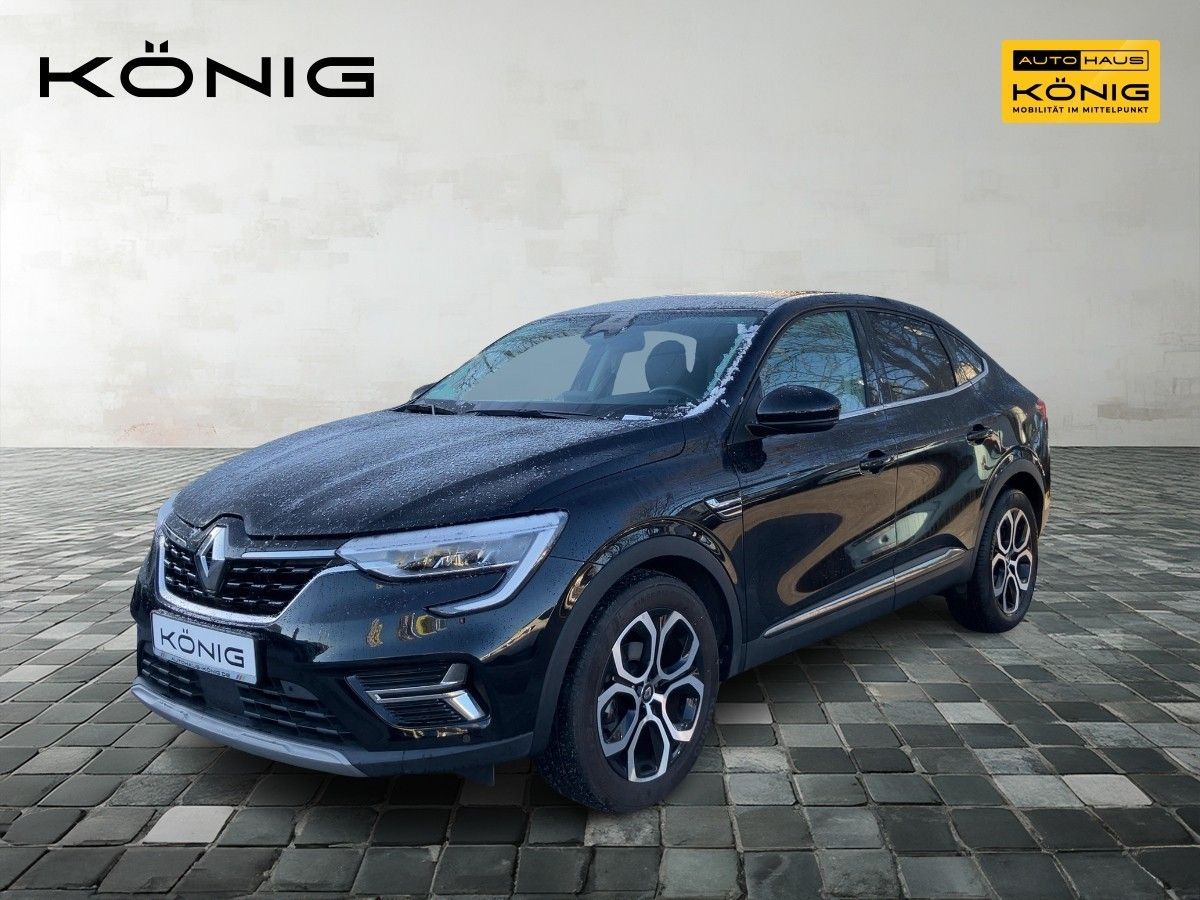 Renault Arkana - Bild 1
