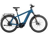 Riese & Müller Charger4 GT vario HS 2025 - Größe: 53cm - Riese & Müller E-Bikes