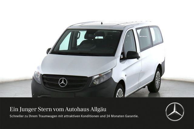 Mercedes-Benz Vito 114 CDI Tourer PRO Lang KAMER NAVI 8 SITZE