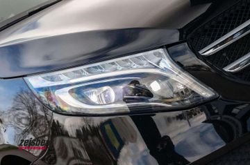Mercedes V 250 - 5