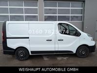 Renault Trafic Kasten L1H1 2,7t Komfort AHK-Navi-Standh.