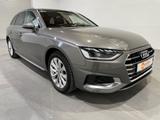Audi A4 Avant 40 TDI advanced EU6d-T Navi LED ACC Vir - Audi A4: Kombi, V6 TDI