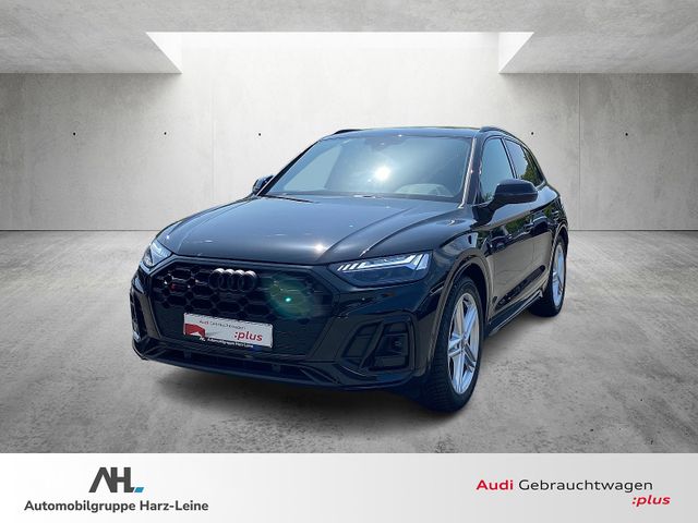 Audi SQ5 SUV 3.0 TDI quattro Matrix-LED Standheizung