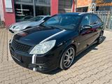Opel Vectra C Lim. Edition Plus - schwarze Opel Vectra