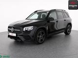 Mercedes-Benz GLB 220 d 4M 3x AMG NIGHT SITZKLIMA,360°,1.HD,SH - Mercedes GLB 220 mit Schiebedach