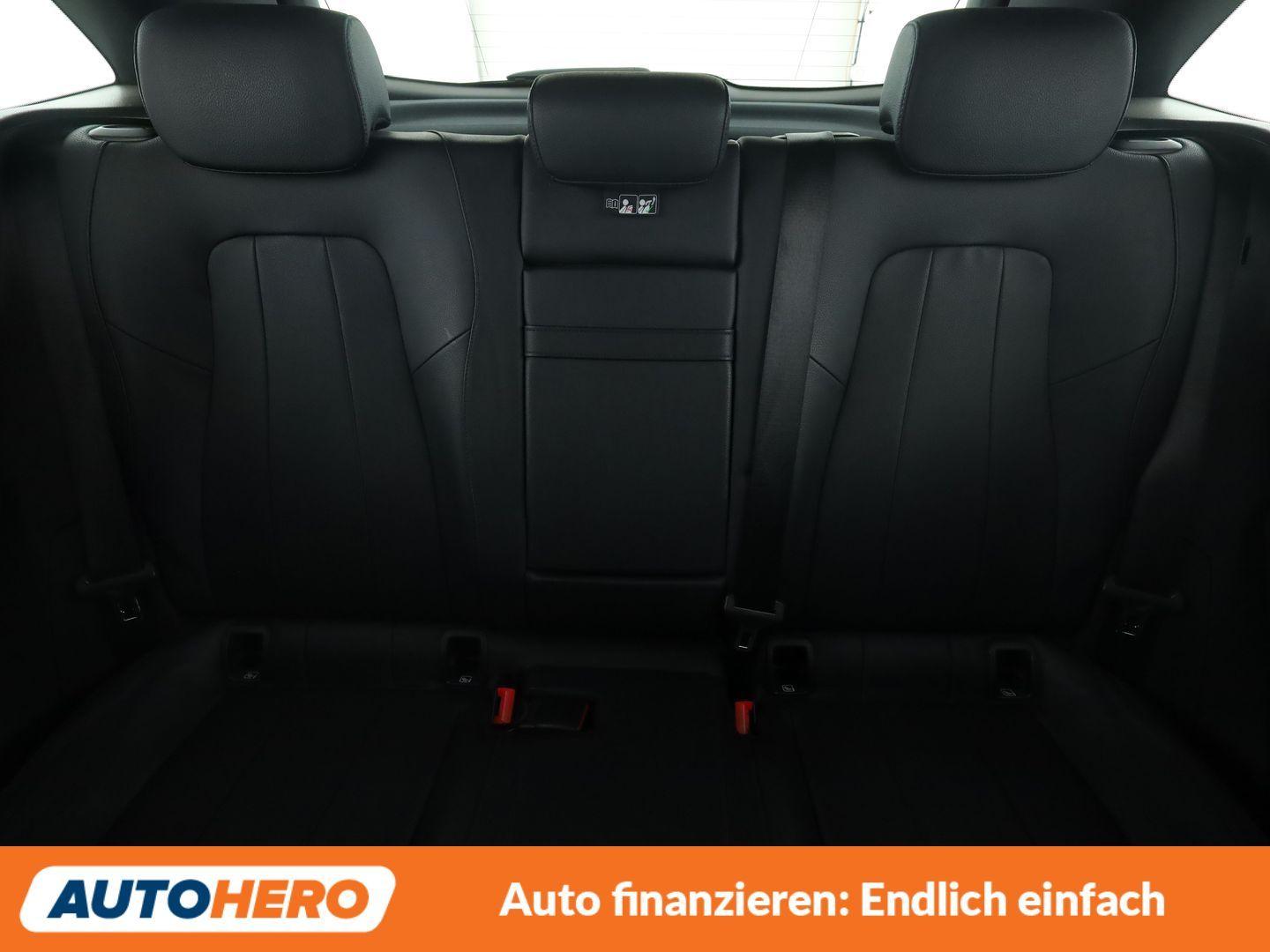 Mercedes-Benz B-Class Edition 19 Aut.*LED*NAVI*TEMPO*PDC*SHZ*, миниатюра 15