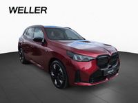 BMW X3 M50 - Vorschau Bild 6