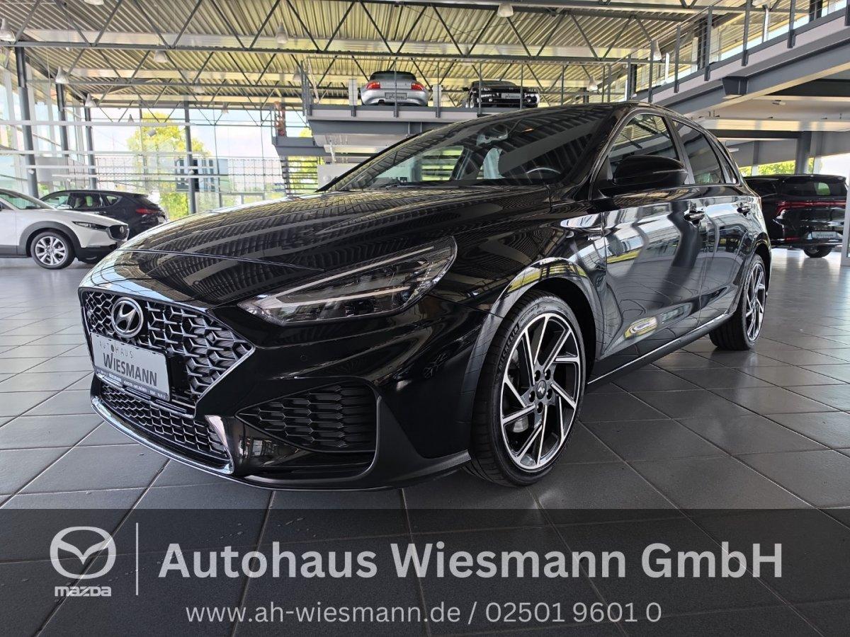 Hyundai i30 (PD) N-Line 160PS N Line Mild-Hybrid