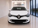 Renault Clio IV Luxe - Renault Clio: Luxe