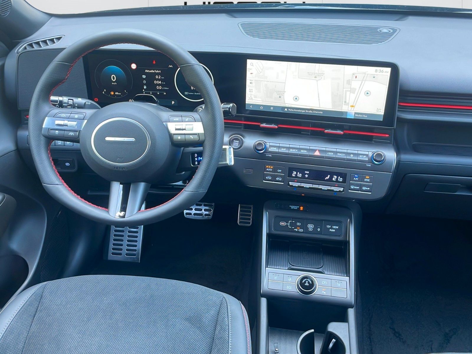 Hyundai KONA - Bild 17