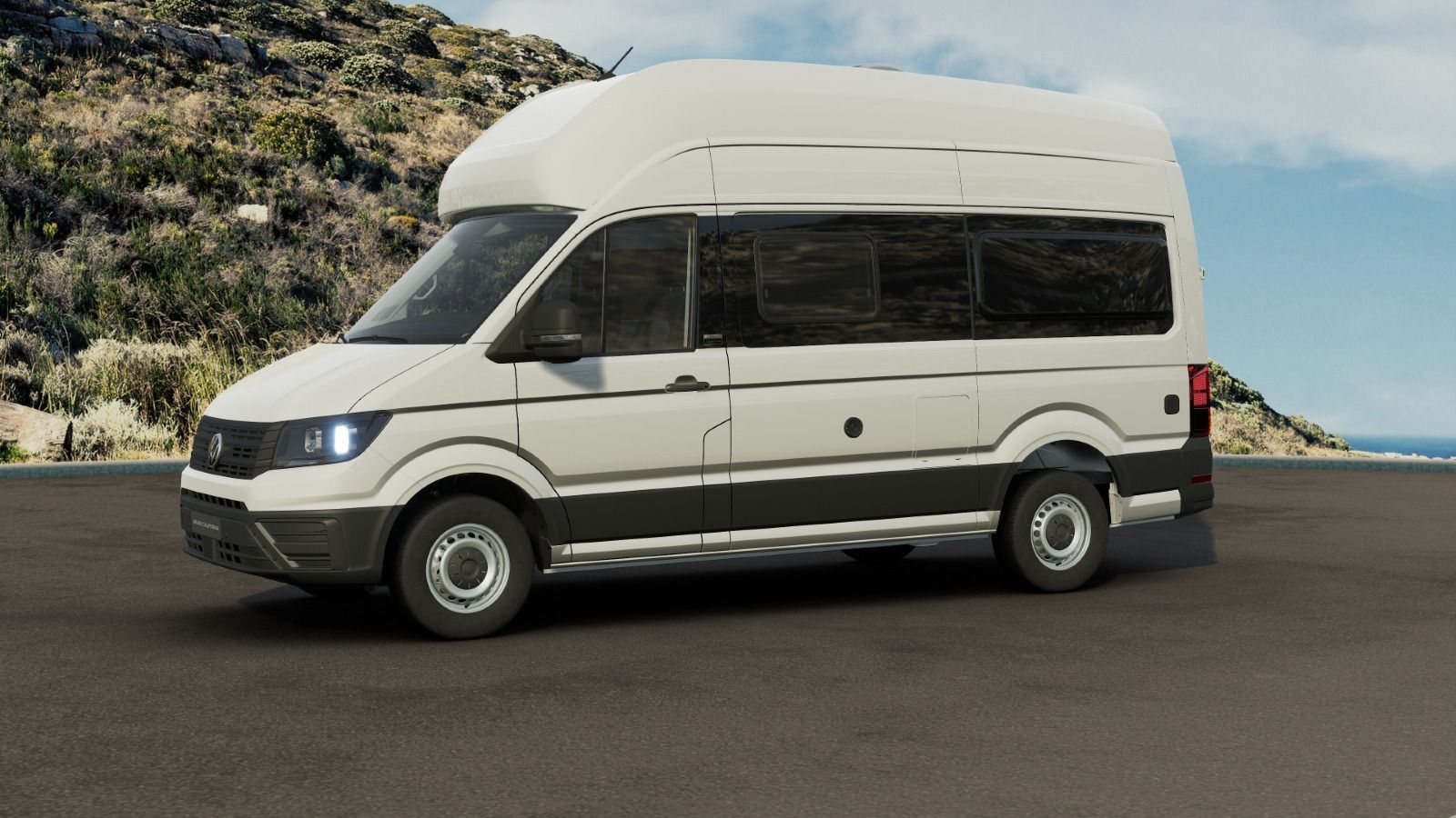 Volkswagen Andere - Bild 4