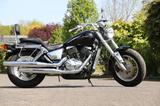 Suzuki VZ 800 Marauder - SUZUKI MARAUDER 800