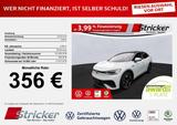 Volkswagen ID.5 Pro Performance 150/77 356,-ohne Anzahlung - weiße Volkswagen ID.5