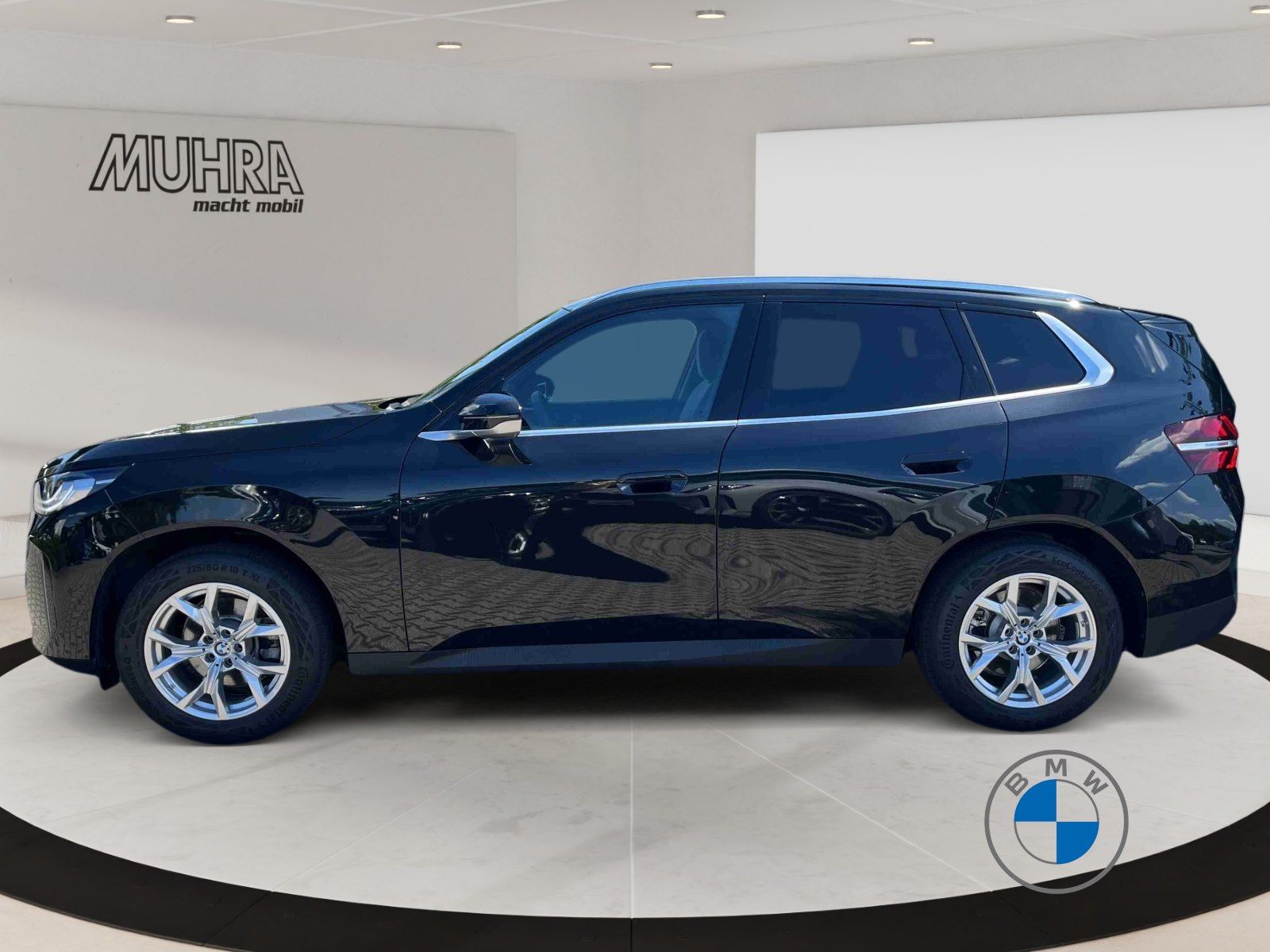 BMW X3 20 xDrive 18 AHK Pano Ambiente Sitzhzg foto 3