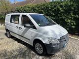 Mercedes-Benz Mercedes Vito W639 Transporter, Camper, Ex... - Mercedes-Benz Transporter