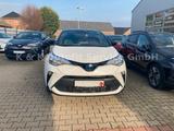 Toyota C-HR 2.0-l-VVTi Hybrid Team Deutschland - gebrauchte Toyota C-HR aus dem Jahr 2023