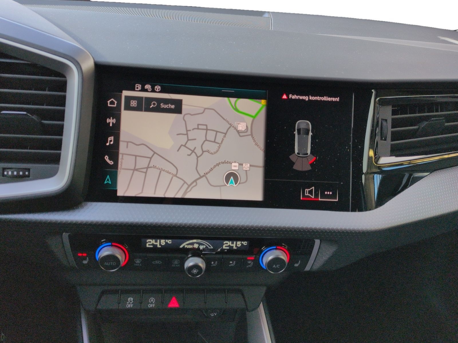 Audi A1 - Bild 14