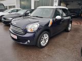 MINI COOPER Countryman Cooper - MINI MINI aus 2012: Countryman