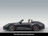 Porsche 911 Targa 4 GTS Lift;HD-Matrix;Surround View - Porsche 992 in Chemnitz