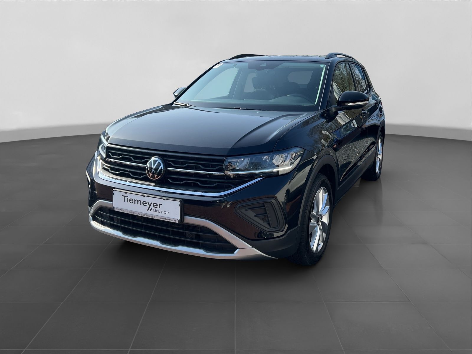 Volkswagen T-Cross - Bild 2