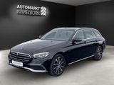 Mercedes-Benz E 300 e Navi*Pano*Wides*Kamera*LED*Leder*Md.2021 - Mercedes-Benz: Kombi, W202