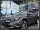 Mercedes-Benz GLA 220 d 4Matic Urban*LEDER*PANORAMA*NAVI - gebrauchte Mercedes-Benz GLA 220 aus dem Jahr 2016