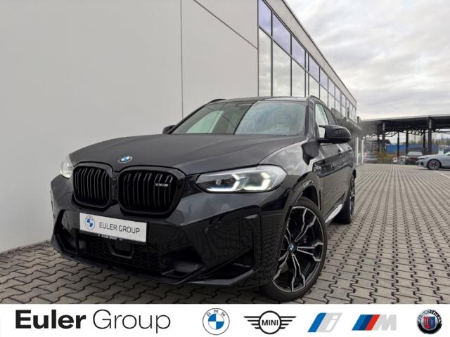BMW X3 M