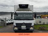 Mercedes-Benz Atego 1524 Mit Carrier Sp 850Mt - Mercedes-Benz 152