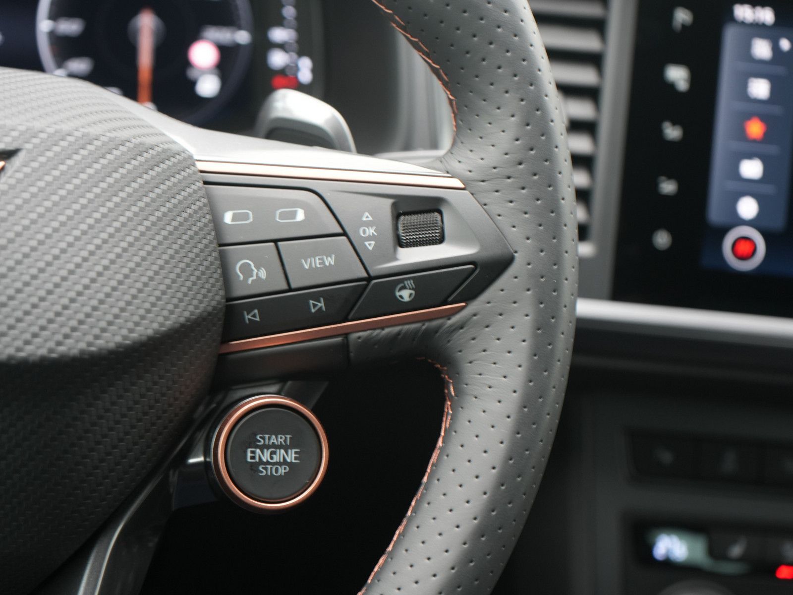 Cupra Ateca - Bild 15