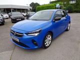 Opel Corsa Elegance 1.2 - Opel Corsa Gebrauchtwagen in Aachen
